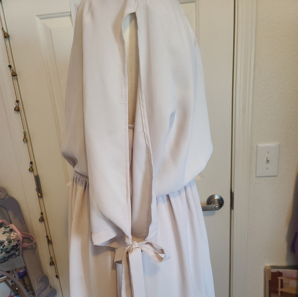 Doe & Rae Cute Dress - Picture 4 of 7